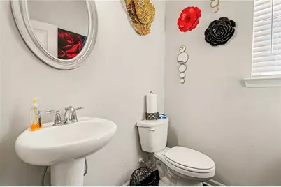 2254 Annes Lake Circle, Lithonia, GA 30058 - Photo 12