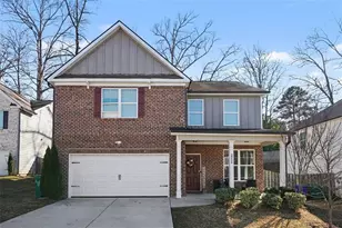 2254 Anne's Lake Cir, Lithonia, GA 30058 - Photo 1