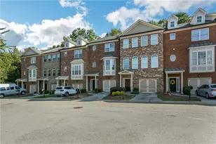 1959 Appaloosa Mill Circle, Buford, GA 30519 - Photo 2