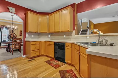 7815 White Oak Loop, Stonecrest, GA 30038 - Photo 6