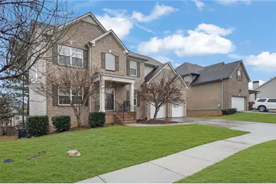 7815 White Oak Loop, Stonecrest, GA 30038 - Photo 32