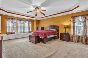 7815 White Oak Loop, Stonecrest, GA 30038 - Photo 20