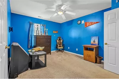 7815 White Oak Loop, Stonecrest, GA 30038 - Photo 18