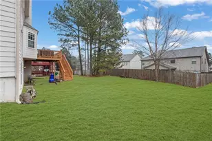 7815 White Oak Loop, Stonecrest, GA 30038 - Photo 34
