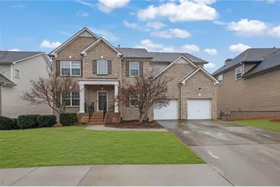 7815 White Oak Loop, Stonecrest, GA 30038 - Photo 1