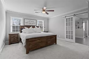 521 Creekwood Dr, Marietta, GA 30068 - Photo 20