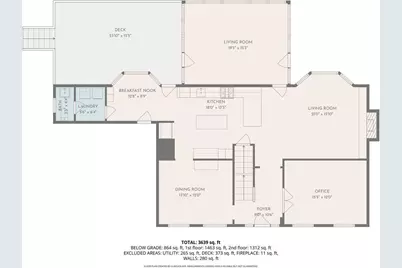 521 Creekwood Drive, Marietta, GA 30068 - Photo 36