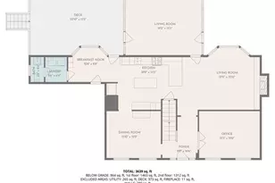 521 Creekwood Dr, Marietta, GA 30068 - Photo 36