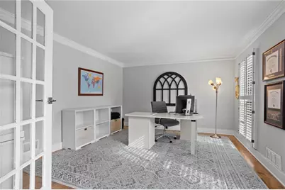 521 Creekwood Drive, Marietta, GA 30068 - Photo 6