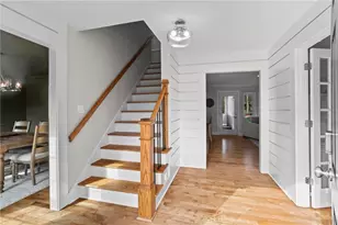 521 Creekwood Dr, Marietta, GA 30068 - Photo 4