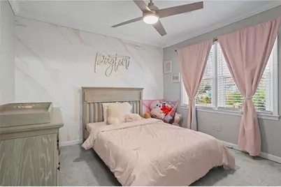 521 Creekwood Drive, Marietta, GA 30068 - Photo 26