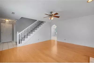 1702 Chestnut Oak Drive #81, Dalton, GA 30721 - Photo 6