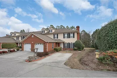 1702 Chestnut Oak Drive #81, Dalton, GA 30721 - Photo 2