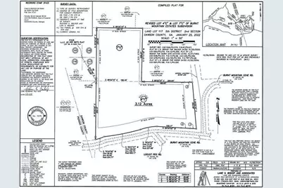 000 Burnt Mountain Cove Road, Jasper, GA 30143 - Photo 2