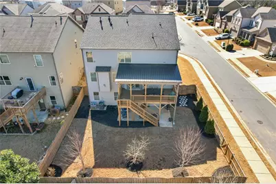 235 Orchard Trail, Canton, GA 30115 - Photo 40