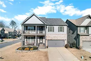 235 Orchard Trail, Canton, GA 30115 - Photo 2