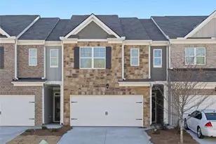 2203 Blue Monarch Dr, Buford, GA 30519 - Photo 1