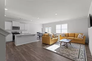 2203 Blue Monarch Dr, Buford, GA 30519 - Photo 4