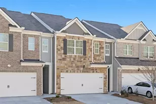 2203 Blue Monarch Dr, Buford, GA 30519 - Photo 2