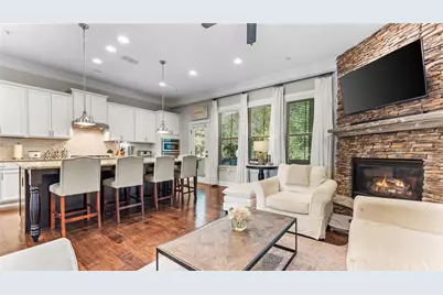 126 Brindle Lane, Alpharetta, GA 30009 - Photo 8