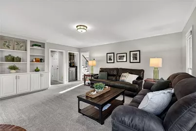 475 Wexford Hollow Run, Roswell, GA 30075 - Photo 6