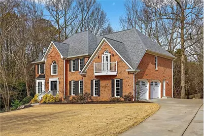 475 Wexford Hollow Run, Roswell, GA 30075 - Photo 2