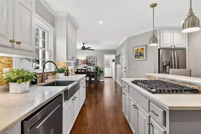 475 Wexford Hollow Run, Roswell, GA 30075 - Photo 10