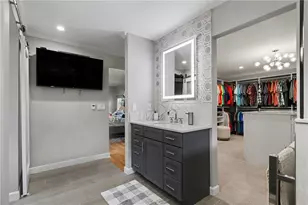 1873 Queens Way, Atlanta, GA 30341 - Photo 26