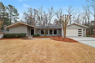 1873 Queens Way, Atlanta, GA 30341 - Photo 4