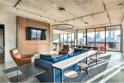 480 John Wesley Dobbs Avenue NE #708, Atlanta, GA 30312 - Photo 22