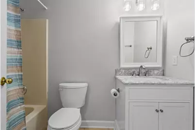 2501 Baysridge Drive NW, Kennesaw, GA 30152 - Photo 10