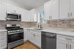 2501 Baysridge Dr NW, Kennesaw, GA 30152 - Photo 14