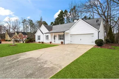 2501 Baysridge Drive NW, Kennesaw, GA 30152 - Photo 2