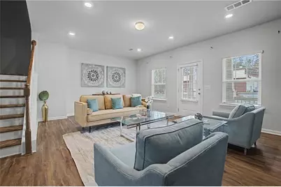 3057 Windover Lane, Kennesaw, GA 30144 - Photo 10