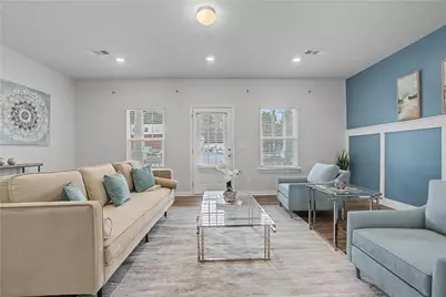 3057 Windover Lane, Kennesaw, GA 30144 - Photo 6