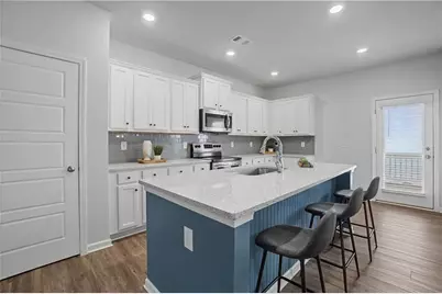 3057 Windover Lane, Kennesaw, GA 30144 - Photo 14