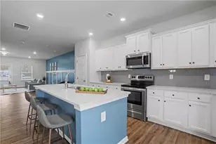 3057 Windover Ln, Kennesaw, GA 30144 - Photo 18