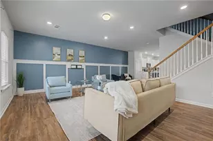 3057 Windover Ln, Kennesaw, GA 30144 - Photo 8