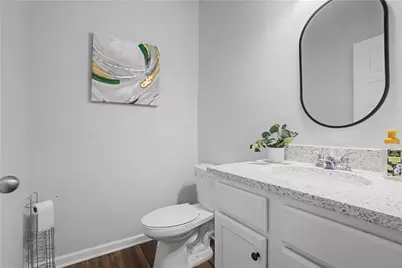 3057 Windover Lane, Kennesaw, GA 30144 - Photo 12