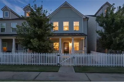 3057 Windover Lane, Kennesaw, GA 30144 - Photo 4