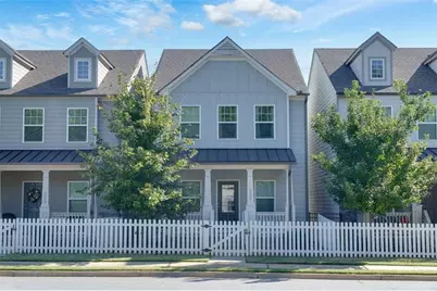 3057 Windover Lane, Kennesaw, GA 30144 - Photo 1