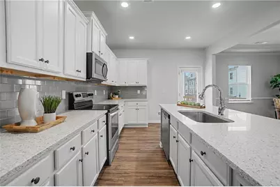 3057 Windover Lane, Kennesaw, GA 30144 - Photo 14