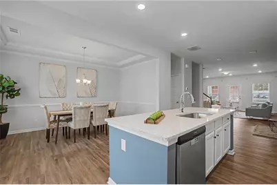 3057 Windover Lane, Kennesaw, GA 30144 - Photo 18