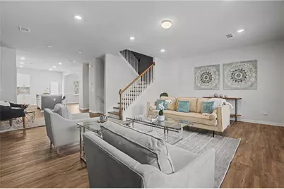 3057 Windover Lane, Kennesaw, GA 30144 - Photo 10