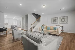 3057 Windover Ln, Kennesaw, GA 30144 - Photo 10