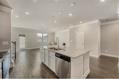 2527 Pearl Ridge Trace, Buford, GA 30519 - Photo 10