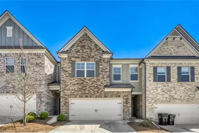 2527 Pearl Ridge Trace, Buford, GA 30519 - Photo 4