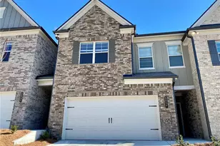 2527 Pearl Rdg Trce, Buford, GA 30519 - Photo 1