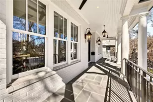 18 Polo Dr NE, Atlanta, GA 30309 - Photo 4