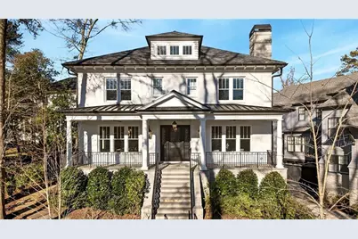 18 Polo Drive NE, Atlanta, GA 30309 - Photo 1